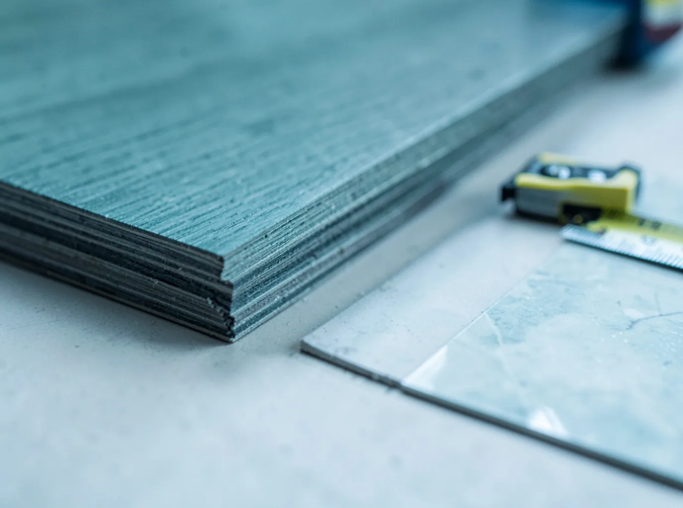 Luxury Vinyl Plank Installation Ocean View, NJ FAQs